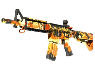 M4A4 | Hellish