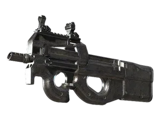 P90 | Straight Dimes