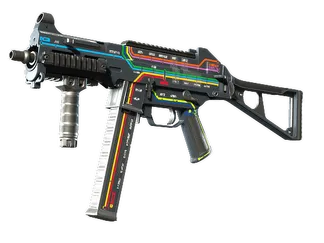 UMP-45 | Late Night Transit