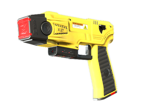 Souvenir Zeus x27 | Charged Up (Factory New)