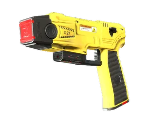 Souvenir Zeus x27 | Charged Up (Well-Worn)