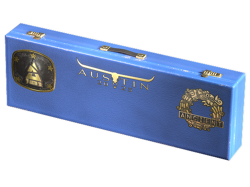 Austin 2025 Ancient Souvenir Package