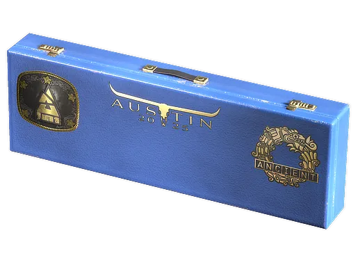 Austin 2025 Ancient Souvenir Package