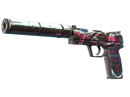 USP-S | Neo-Noir