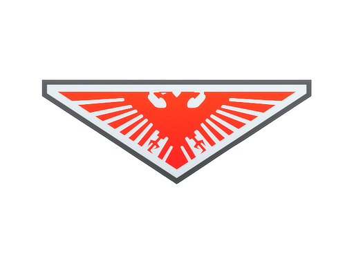 Sticker | Astra Militarum 2