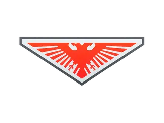 Sticker | Astra Militarum 2