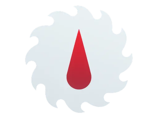 Sticker | Flesh Tearers