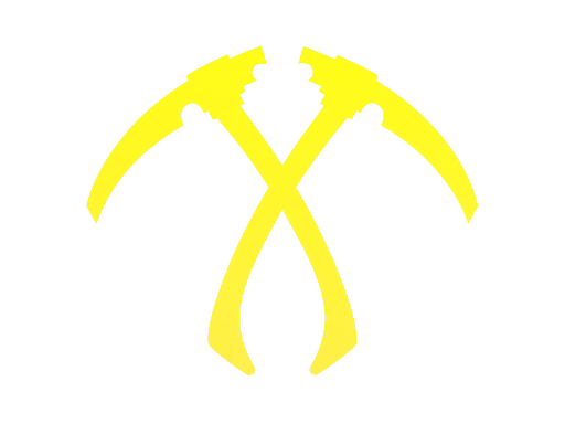 Sticker | Scythes of the Emperor