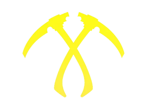 Sticker | Scythes of the Emperor