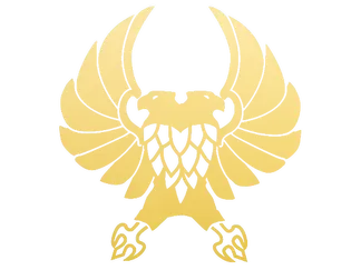 Sticker | Adeptus Custodes 2