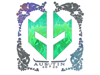 Sticker | Imperial Esports (Holo)