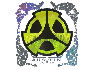 Sticker | M80 (Holo)