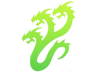 Sticker | Alpha Legion 1