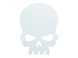 Sticker | Astartes Skull