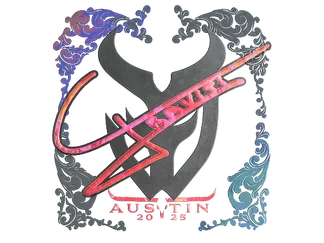 Sticker | Graviti (Holo)