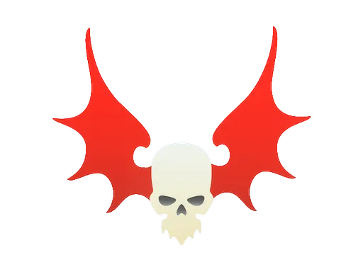 Sticker | Night Lords 1