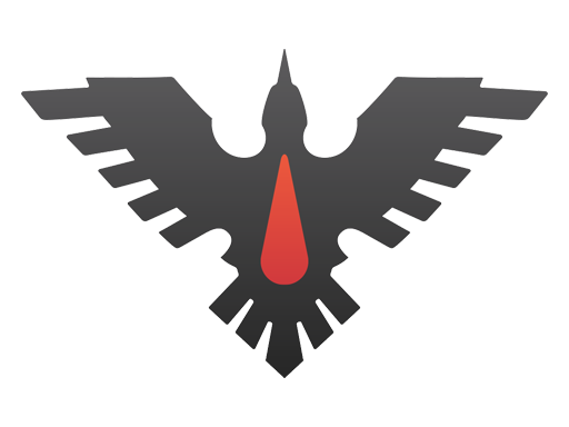 Sticker | Blood Ravens