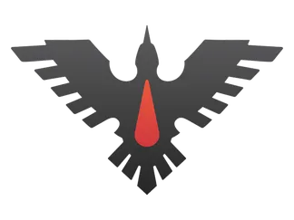 Sticker | Blood Ravens