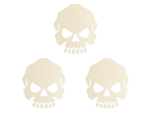 Sticker | Death Guard 1