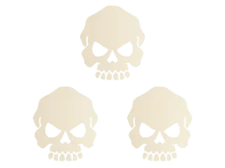 Sticker | Death Guard 1