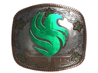 Sticker | Falcons (Foil)