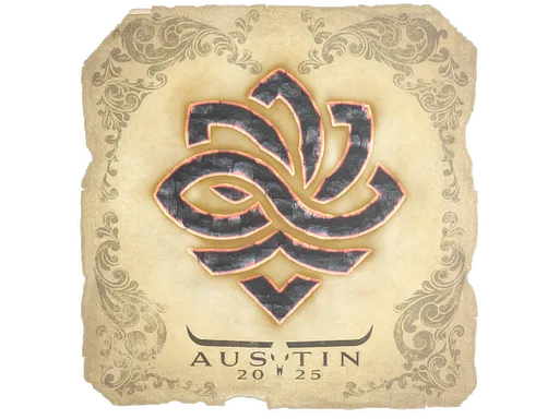 Sticker | Legacy | Austin 2025