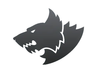 Sticker | Space Wolves