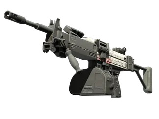 Negev | Prototype (Minimal Wear)