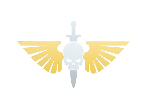 Sticker | Adeptus Astartes