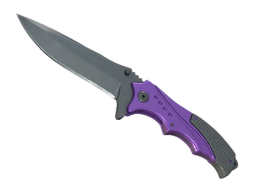 ★ Nomad Knife | Ultraviolet