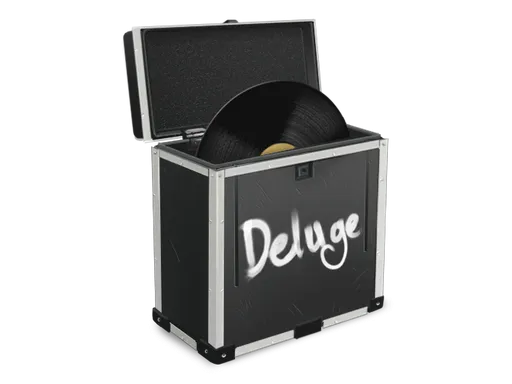 Deluge Music Kit Box