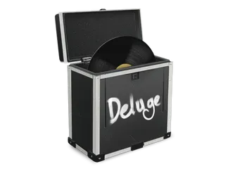 Deluge Music Kit Box