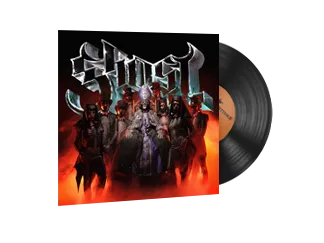 Music Kit | Ghost, Skeletá