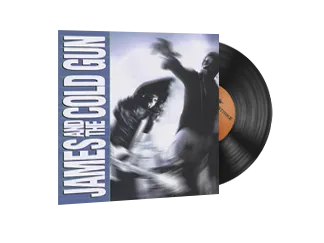 Music Kit | James and the Cold Gun, Chewing Glass