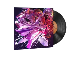 Music Kit | Jonathan Young, Starship Velociraptor