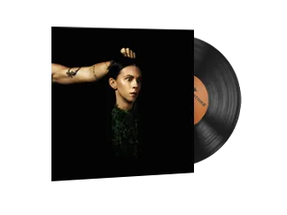 Music Kit | PVRIS, Evergreen