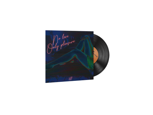 Music Kit | Selective Response, No Love Only Pleasure