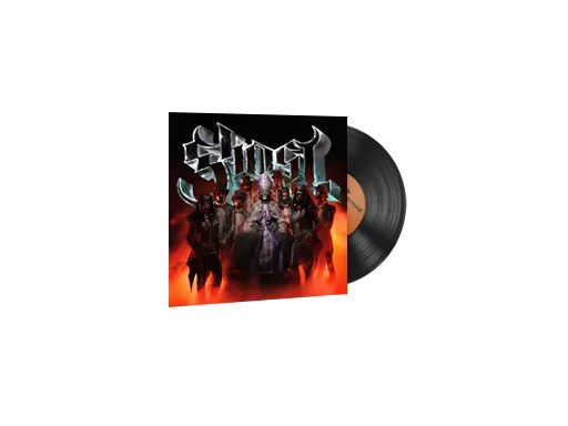 Music Kit | Ghost, Skeletá