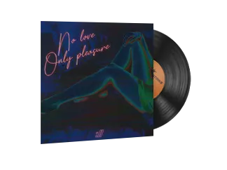 StatTrak™ Music Kit | Selective Response, No Love Only Pleasure