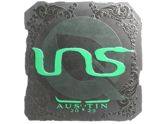 Sticker | INS (Foil)