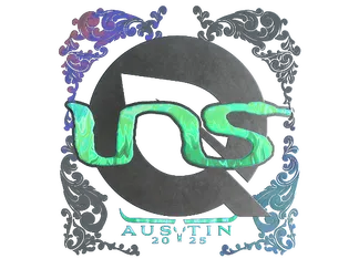 Sticker | INS (Holo)