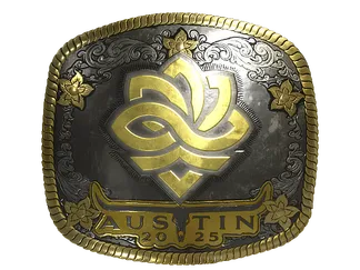 Sticker | Legacy (Gold)