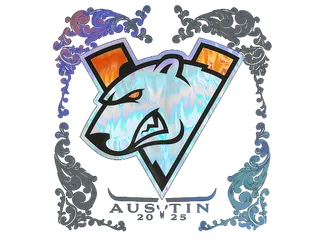 Sticker | Virtus.Pro (Holo)