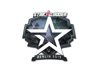 Sticker | compLexity Gaming (Foil)