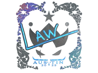 Sticker | stanislaw (Holo)