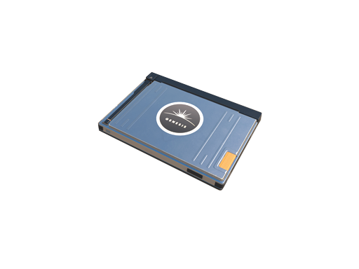 Sealed Genesis Terminal