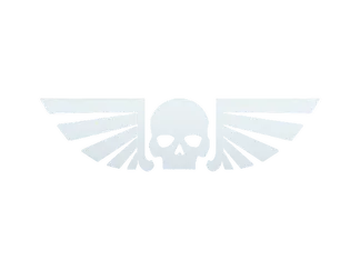 Sticker | Astra Militarum 1