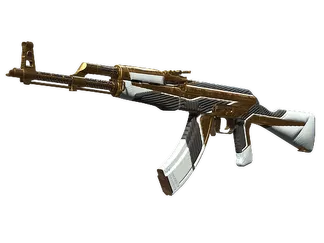 AK-47 | The Oligarch (Field-Tested)