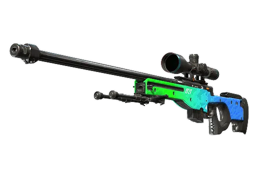 AWP | Ice Coaled