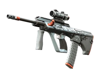 AUG | Trigger Discipline